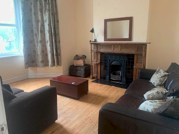 4 Bedroom Terraced House To Rent In Vernon Terrace, Bath, BA2