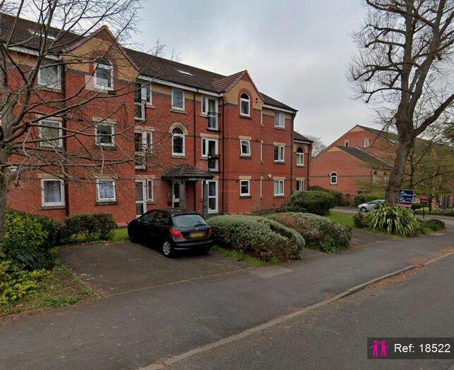 2 Bedroom Flat To Rent In Trafalgar Road, Moseley, Birmingham, B13