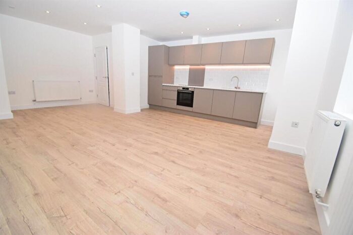 2 Bedroom Apartment To Rent In Waterside House, Leamington Spa, CV31