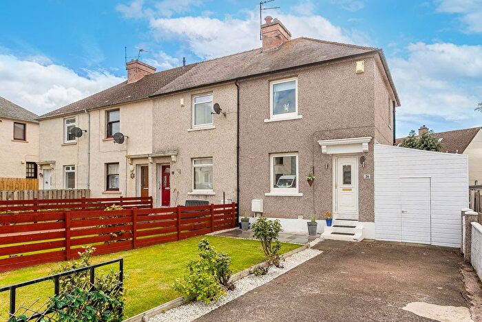 2 Bedroom Terraced House For Sale In Grange Grove, Prestonpans, EH32