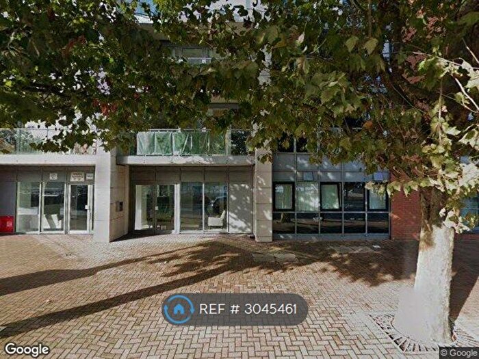 1 Bedroom Flat To Rent In Adriatic Apartments, London, E16