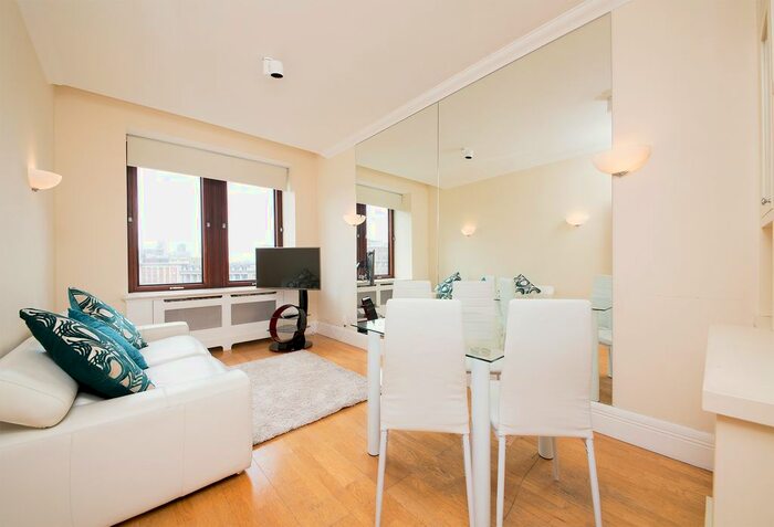 1 Bedroom Flat To Rent In Whitehouse Apartments, Belvedere Road, Southbank, London, SE1