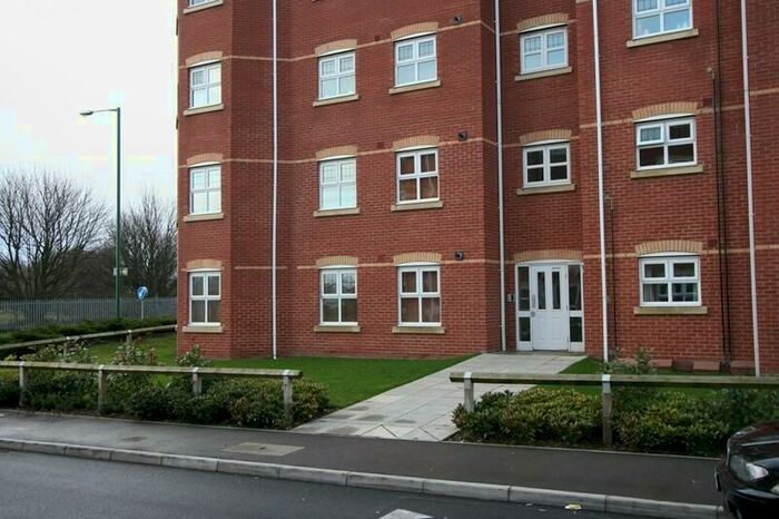 2 Bedroom Flat To Rent In Grenaby Way, Murton, SR7