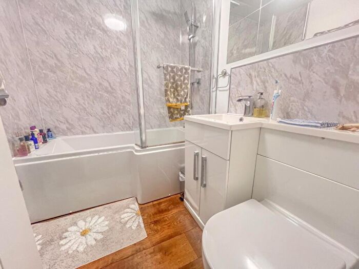 2 Bedroom Apartment To Rent In Whitfield Court, Pity Me, Durham, DH1