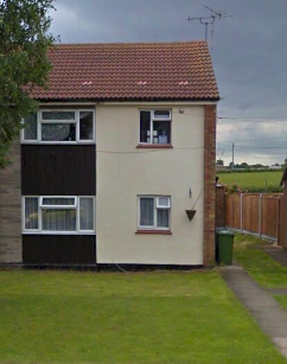 1 Bedroom Flat To Rent In Glebe Road, LE9