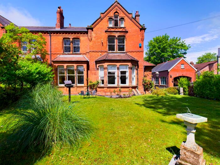 5 Bedroom Flat For Sale In Annadale Avenue, Ormeau Road, Belfast, BT7