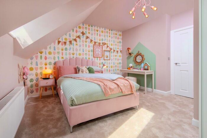 3 Bedroom End Of Terrace House For Sale In Great Dunmow Grange, Blackwater Drive, Dunmow, CM6