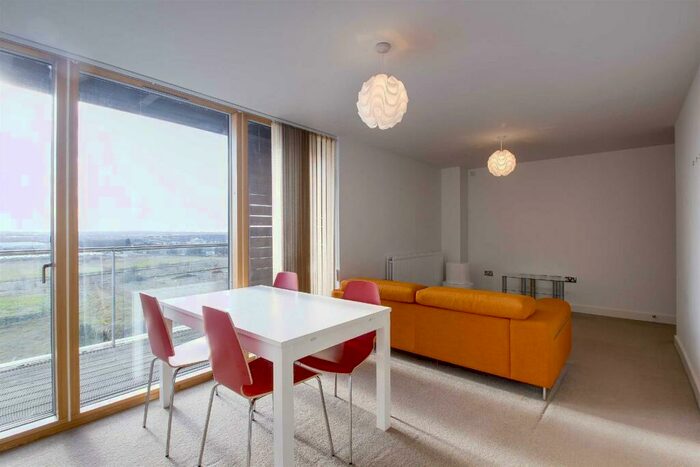 1 Bedroom Apartment To Rent In Quartz House, The Vizion, Central Milton Keynes, Milton Keynes, MK9