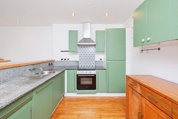 2 Bedroom Flat For Sale In Pollard Street, Manchester, M4