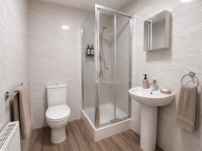 7 Bedroom Flat To Rent In Charles Street, Stokes Croft, Bristol, BS1