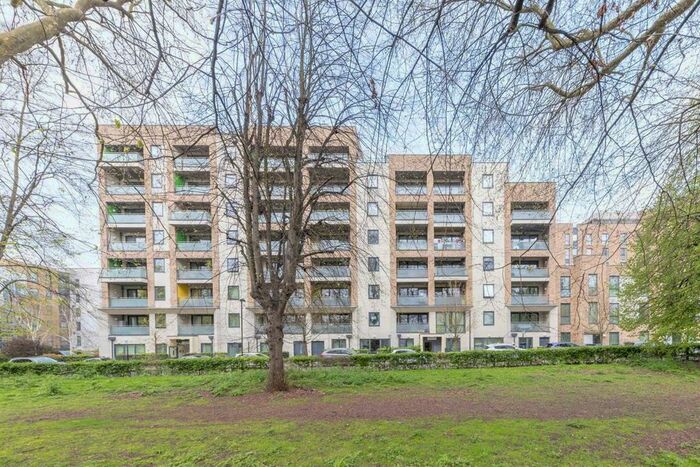 1 Bedroom Flat To Rent In All Saints Road, London, W3