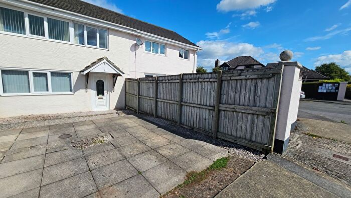 3 Bedroom Terraced House To Rent In Brook Road, Newton Abbot, TQ12