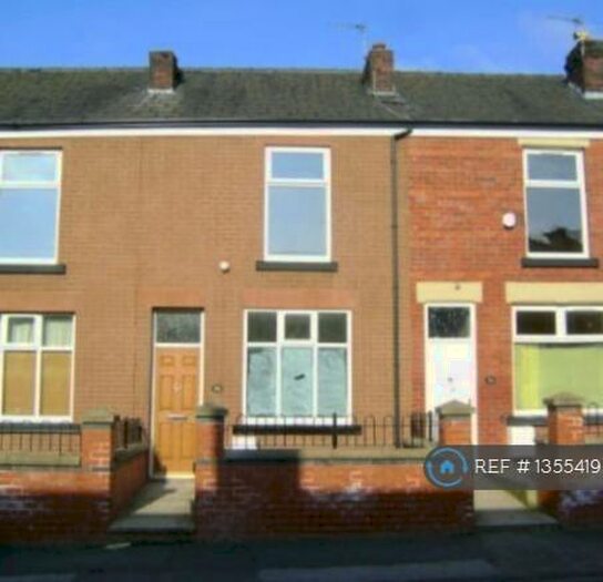 2 Bedroom Terraced House To Rent In Union Road, Bolton, BL2