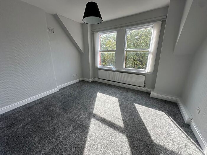 1 Bedroom Flat To Rent In Princes Avenue, Liverpool, L8