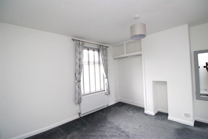 2 Bedroom House To Rent In Albert Street, Whitstable, CT5