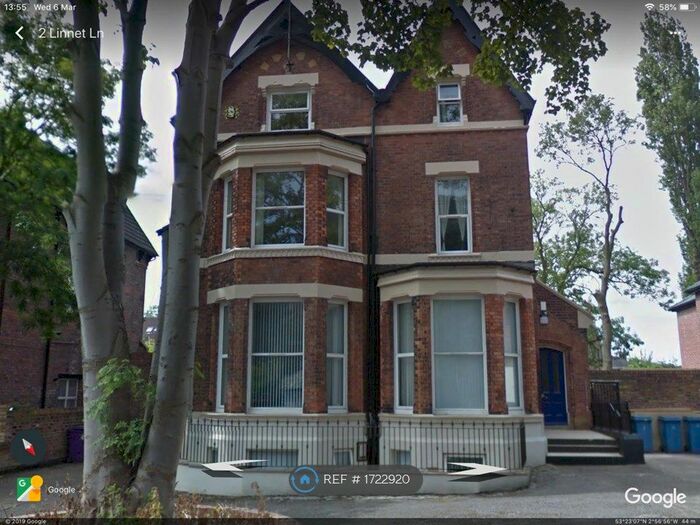 3 Bedroom Flat To Rent In Linnet Lane, Liverpool, L17