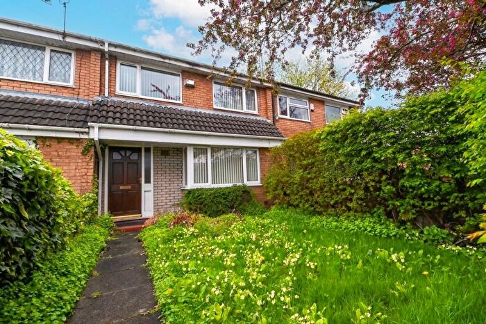 3 Bedroom Terraced House For Sale In Bridge Street, Swinton, M27