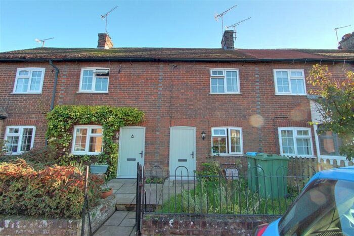 2 Bedroom Terraced House For Sale In Marsworth Road, Pitstone, Leighton Buzzard, LU7