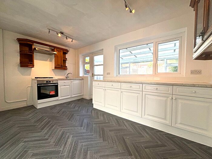 3 Bedroom Property To Rent In Rachel Gardens, Birmingham, B29