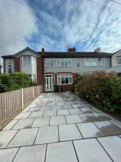 3 Bedroom Property To Rent In Sunnyside Road, Crosby, Liverpool, L23