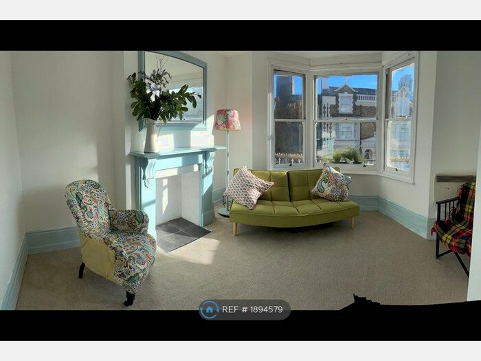 1 Bedroom Flat To Rent In Monson Road, Kent, TN1