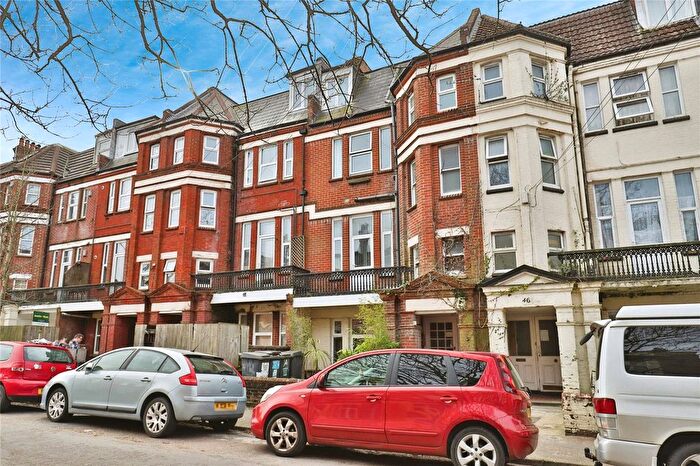 1 Bedroom Flat For Sale In Norwich Avenue West, Bournemouth, Dorset, BH2
