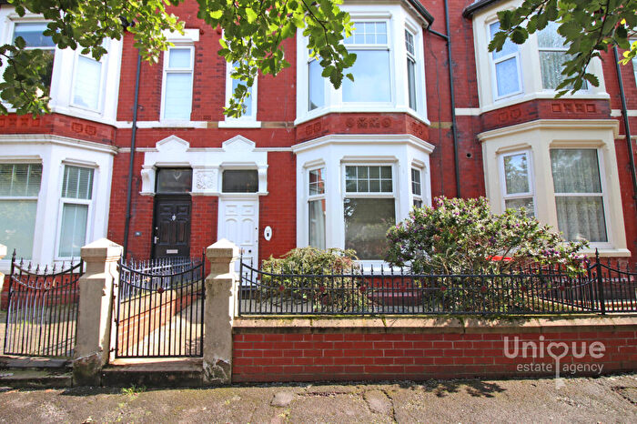 6 Bedroom Terraced House For Sale In Bold Street, Fleetwood, FY7