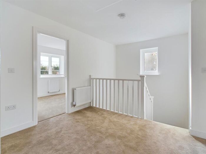 4 Bedroom Detached House For Sale In Mortimer Manor, Bewdley, DY12