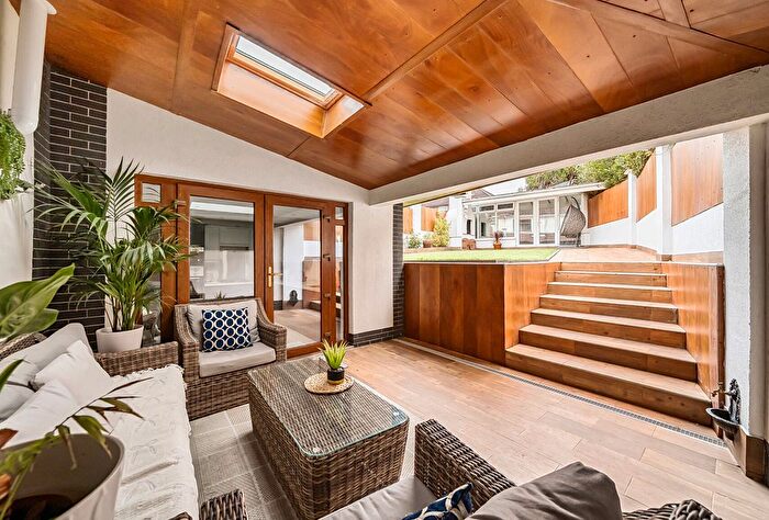 4 Bedroom Detached House For Sale In Donegal Road, Bristol, Somerset, BS4