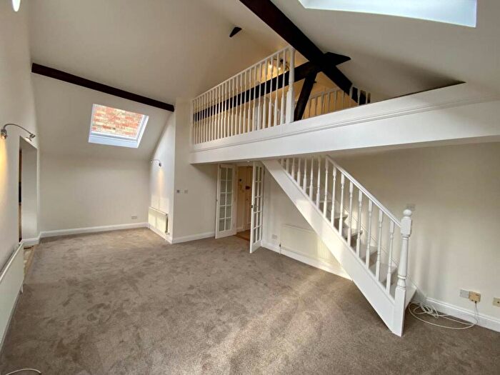 2 Bedroom Apartment To Rent In John Street, The Old Stables John Street, CB1