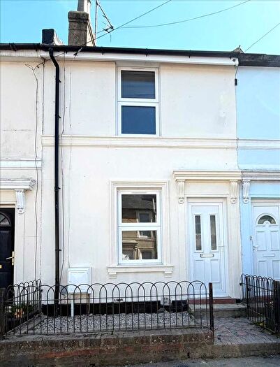 3 Bedroom Terraced House To Rent In Norman Road, Tunbridge Wells, TN1