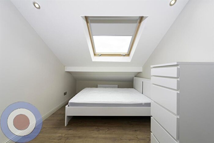 10 Bedroom Terraced House To Rent In Talbot Road Fallowfield, M14