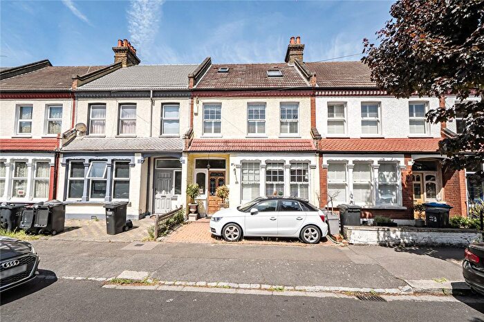 5 Bedroom Terraced House For Sale In Leander Road, Thornton Heath, CR7