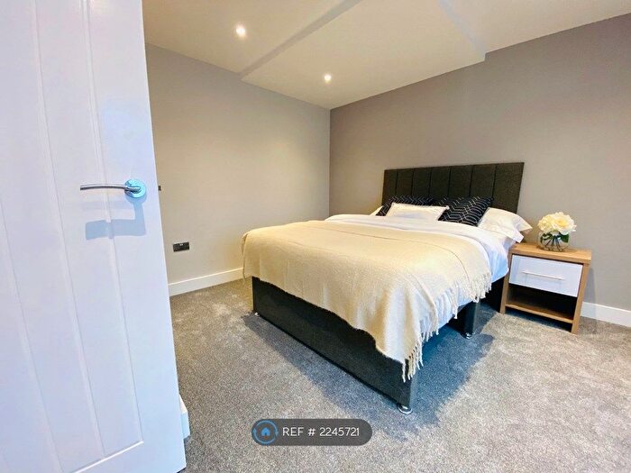 1 Bedroom Flat To Rent In Spring Gardens, Doncaster, DN1