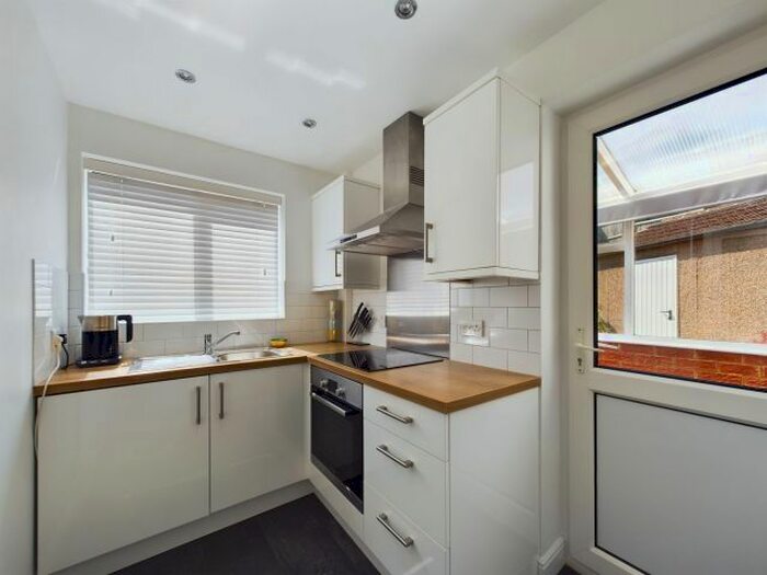 2 Bedroom Semi-Detached House For Sale In Little Lane, Ravensthorpe, Northampton, NN6