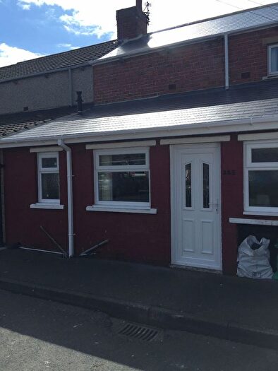 2 Bedroom Terraced House To Rent In Sycamore Street, Ashington, NE63