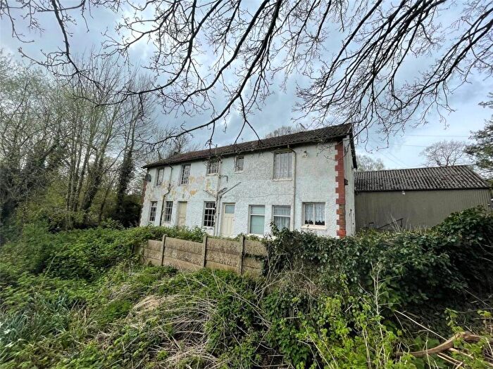 Detached House For Sale In Park Street, Ripon, North Yorkshire, HG4
