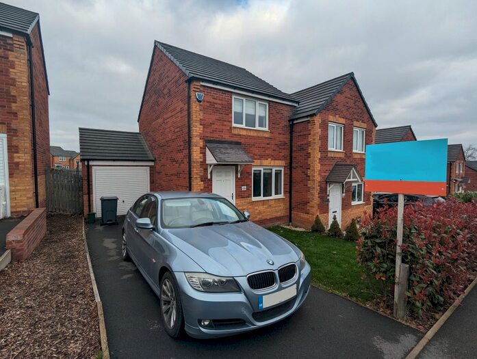 2 Bedroom Property To Rent In Cradock Road, Sheffield, S2