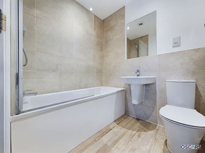 2 Bedroom Semi-Detached House For Sale In Birkett Close, Swanland, North Ferriby, HU14