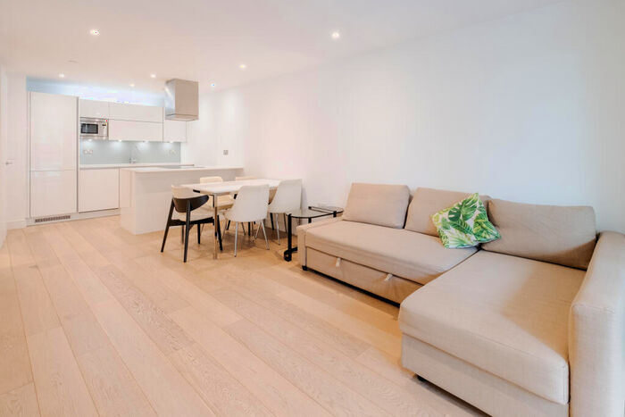 1 Bedroom Flat For Sale In Commercial Street, London, E1