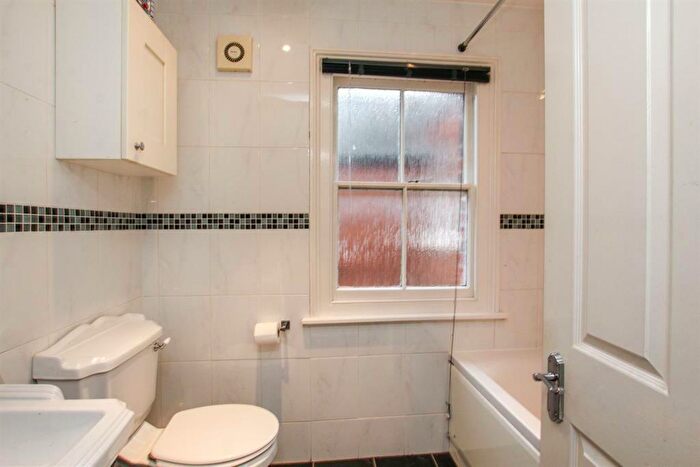 1 Bedroom Terraced House To Rent In Albany Road, Leighton Buzzard, LU7