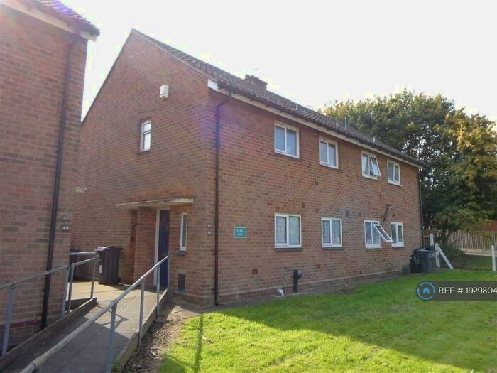 1 Bedroom Maisonette To Rent In Broadstone Road, Birmingham, B26