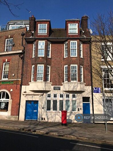 2 Bedroom Penthouse To Rent In Spinnaker House, Portsmouth, PO1