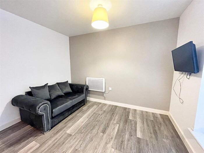 1 Bedroom Flat To Rent In Leigh Street, Liverpool, L1