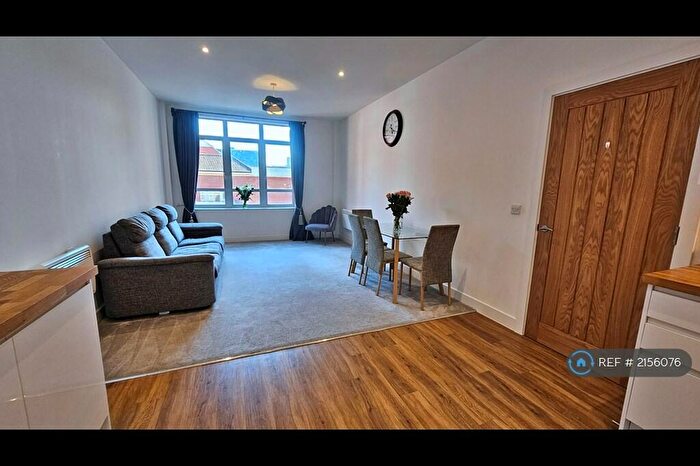 1 Bedroom Flat To Rent In St Peters Court, Bristol, BS3