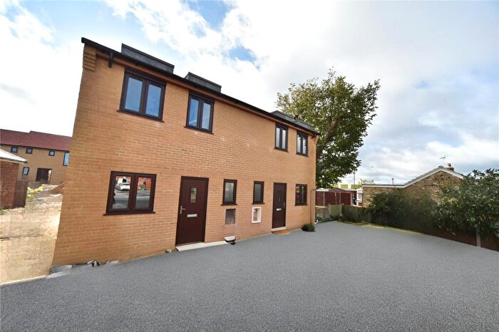 2 Bedroom Semi-Detached House For Sale In Cuckoo Close, Beck Row, Bury St. Edmunds, Suffolk, IP28