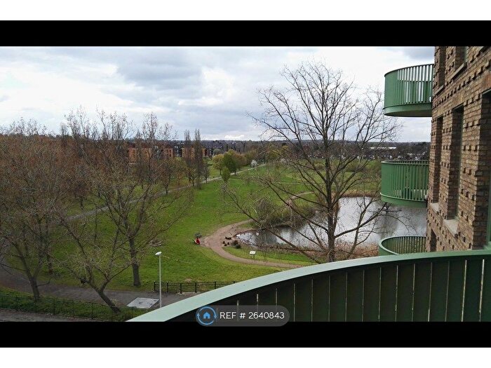 1 Bedroom Flat To Rent In Ottley Drive, London, SE3