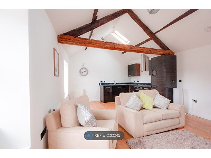 1 Bedroom Flat To Rent In Chapel Street, Whitehaven, CA28
