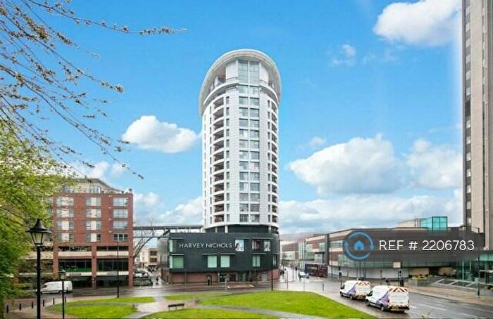 2 Bedroom Flat To Rent In Eclipse, Bristol, BS1