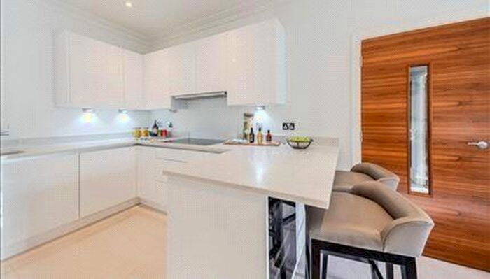 2 Bedroom Flat To Rent In Palace Wharf Apartments, Rainville Road, London W6